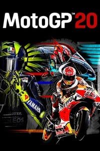 MotoGP 20