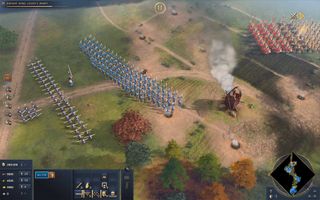 Age Of Empires 4 Review