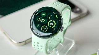 Google Pixel Watch 3