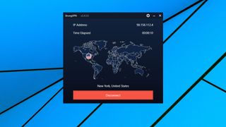 StrongVPN