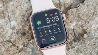 Apple Watch Series 5 review