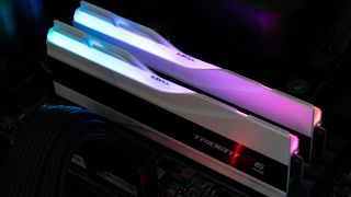 G.Skill Trident Z5 RGB DDR5-6400 C32