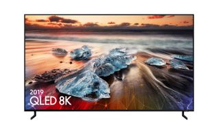 Samsung partakes in Europe's first 8K broadcast demo