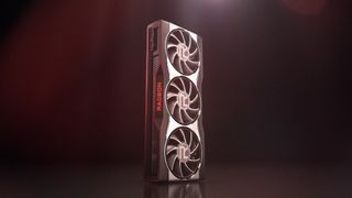 Next AMD Radeon RX GPU could be a powerhouse