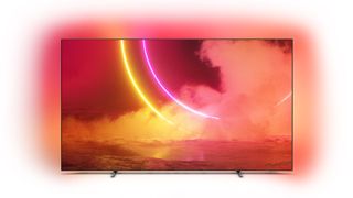 Philips 2020 TV lineup: 4K, OLED, everything you need to know