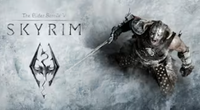 The Elder Scrolls V Skyrim: was $59 now $29 @ Nintendo Store