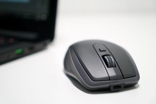 Logitech MX Anywhere 2S