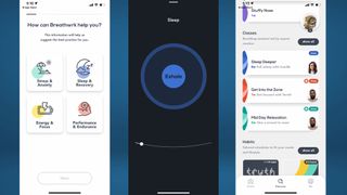 best sleep apps breathwrk has breathing exercises to help you sleep