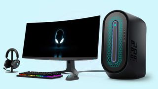 Alienware Aurora R15