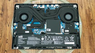 Lenovo Legion Pro 5i Gen 9 (Intel)