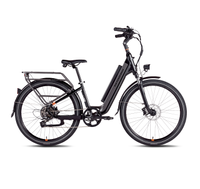 Rad Power RadCity 5 Plus: $1,699 @ Rad Power Bikes