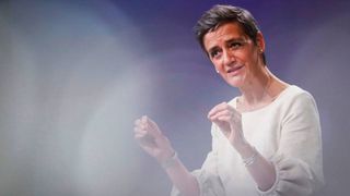 Margrethe Vestager