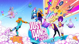 Just Dance 2020