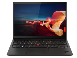 Lenovo Thinkpad X1 Nano Reco