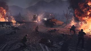 Company of Heroes 3