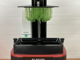 Elegoo Mars 3 Pro