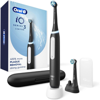 Oral-B iO3:$99.99$54.99 at Amazon