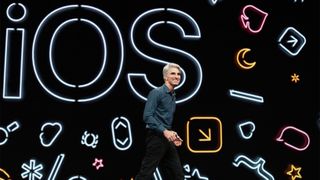 Craig Federighi WWDC 2019 iOs 13