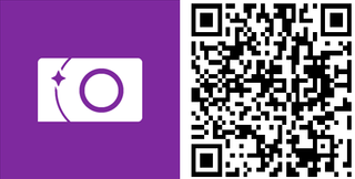 QR: Lumia Camera 5.0