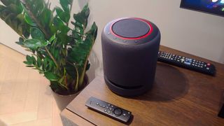 Amazon Echo Studio