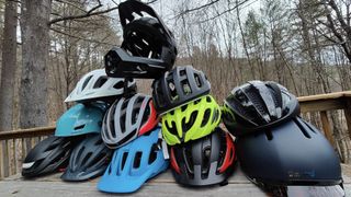 best bike helmets