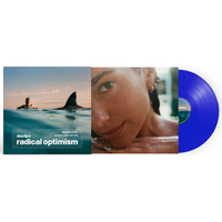 Dua Lipa – Radical Optimism | AU$47.87AU$32.90