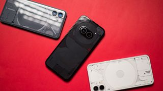 Nothing Phone 2a review