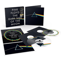 Pink Floyd – DSOTM 50th Anniversary (2023 Remaster) | AU$113.35AU$83.53