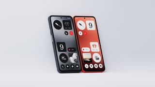 CMF Phone 1 Nothing OS