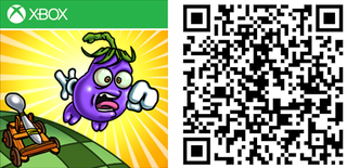 QR: Picnic Wars