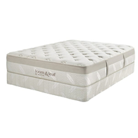 1. Saatva Classic mattress sale: was from $1,395now$1,195 at Saatva
Best overall&nbsp;
