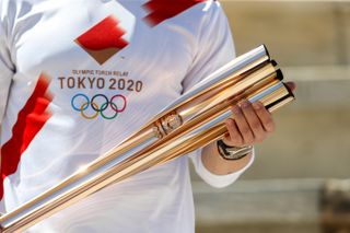 How to watch the Tokyo Olympics without commercials — tokyo olympics torch