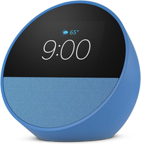 Amazon Echo Spot | $44 at Amazon