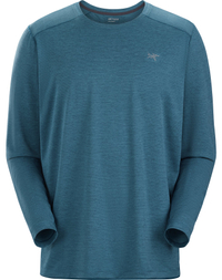 Arc’teryx Cormac Crew LS: was $80 now $63 @ REI