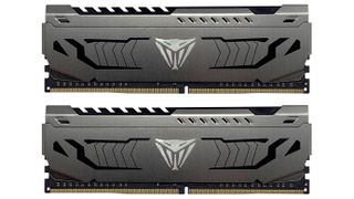 Best High-Speed 16GB Kit: Patriot Viper Steel DDR4-4400