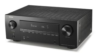 Denon AVR-X2700H