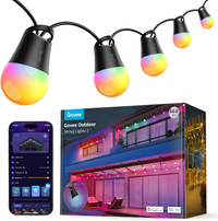 Govee Outdoor String Lights 2: was $79 now $67 @ Amazon