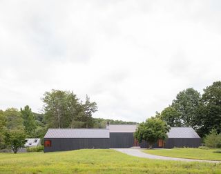 North Salem Farm by Worrell Yeung hero exterior in daylight