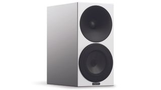 Amphion Argon1 sound