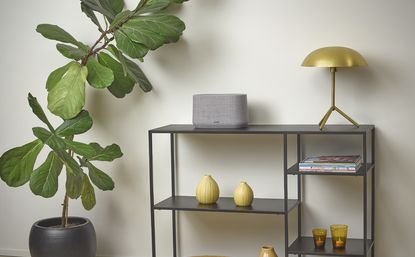 Google Harmon Kardon Citation 300