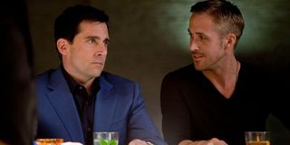 Steve Carell, Ryan Gosling - Crazy, Stupid, Love