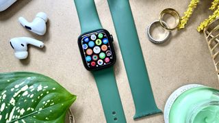 Apple Watch 7