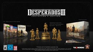 Desperados