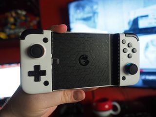 Gamesir X2 Review