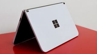 Microsoft Surface Duo