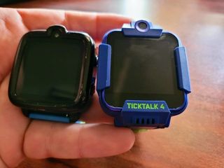 Ticktalk 3 Ticktalk 4 Comparison Lifestyle