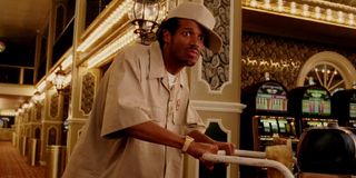 Marlon Wayans - The Ladykillers