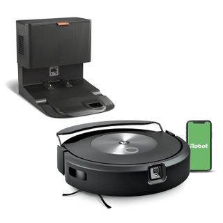 iRobot Roomba Combo J7 Plus