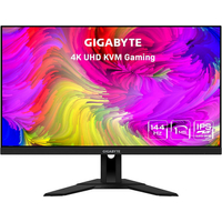 GIGABYTE M28U 28-inch 4K gaming monitor | $650 $520 at Amazon