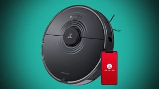 Roborock S7 robot vacuum